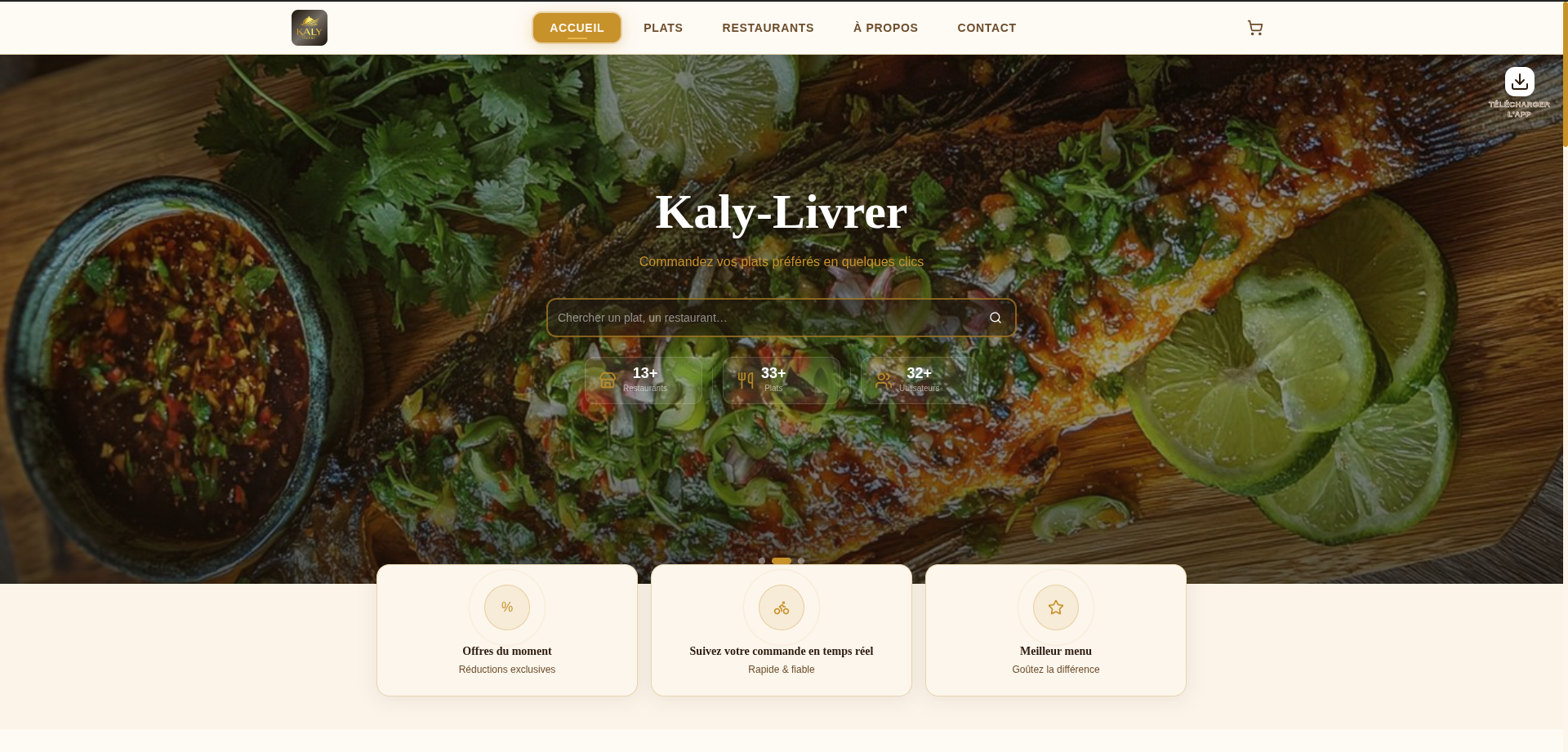 Kaly Livrer